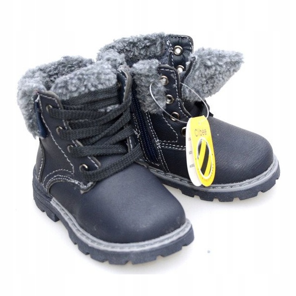 Tramperos negros para niños 1