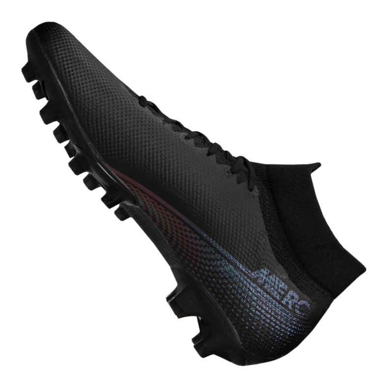 Calzado Nike Superfly 7 Pro AG-Pro M AT7893-010 negro negro 1