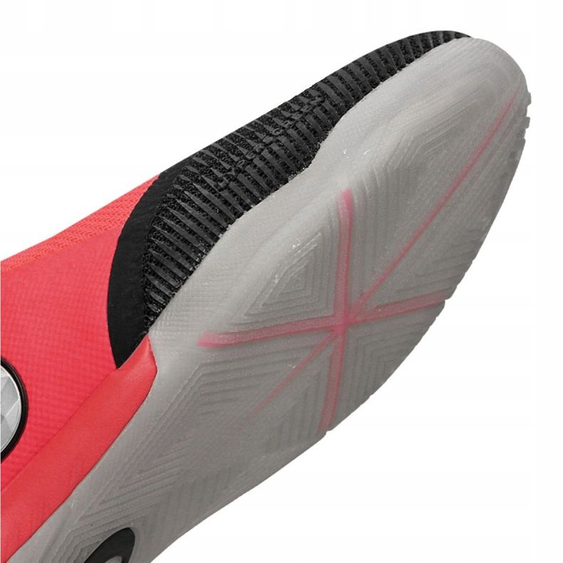 Nike Zoom Phantom Vnm Pro Ic M BQ7496-606 rojo rojo 1