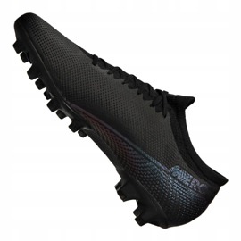Botas de fútbol Nike Vapor 13 Pro AG-Pro M AT7900-010 negro negro 1 Botas de fútbol Nike Vapor 13 Pro AG-Pro M AT7900-010 negro negro 1