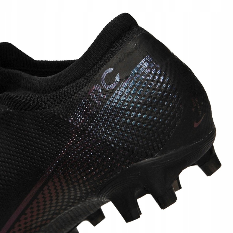 Botas de fútbol Nike Vapor 13 Pro AG-Pro M AT7900-010 negro negro 2