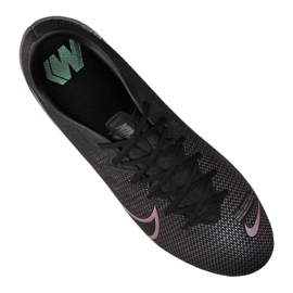 Nike Vapor 13 Academy SG-Pro Ac M BQ9142-010 negro negro 3