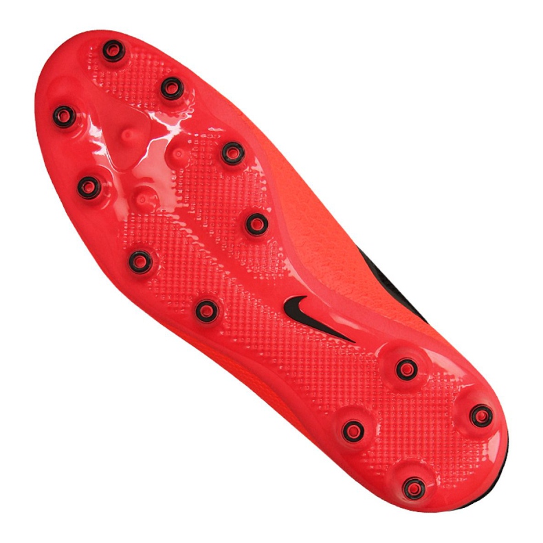 Zapatilla Nike Phantom Vsn 2 Pro Df AG-Pro M CN9695-606 multicolor rojo 2 Zapatilla Nike Phantom Vsn 2 Pro Df AG-Pro M CN9695-606 multicolor rojo 2