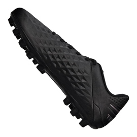 Calzado Nike Legend 8 Academy Ag M AT6012-010 negro negro 1 Calzado Nike Legend 8 Academy Ag M AT6012-010 negro negro 1