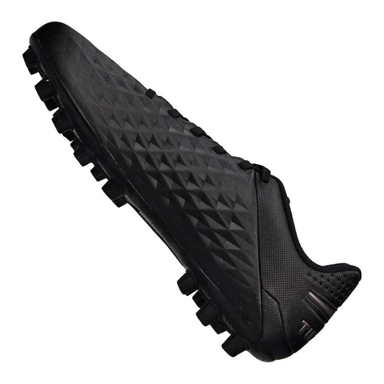 Calzado Nike Legend 8 Academy Ag M AT6012-010 negro negro 1 Calzado Nike Legend 8 Academy Ag M AT6012-010 negro negro 1
