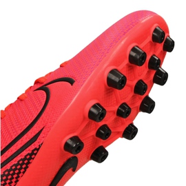 Calzado Nike Superfly 7 Academy Ag M BQ5424-606 rojo rojo 1 Calzado Nike Superfly 7 Academy Ag M BQ5424-606 rojo rojo 1