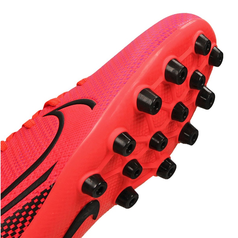Calzado Nike Superfly 7 Academy Ag M BQ5424-606 rojo rojo 1 Calzado Nike Superfly 7 Academy Ag M BQ5424-606 rojo rojo 1