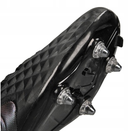 Calzado Nike Legend 8 Pro Sg M CI1687-010 negro negro 5