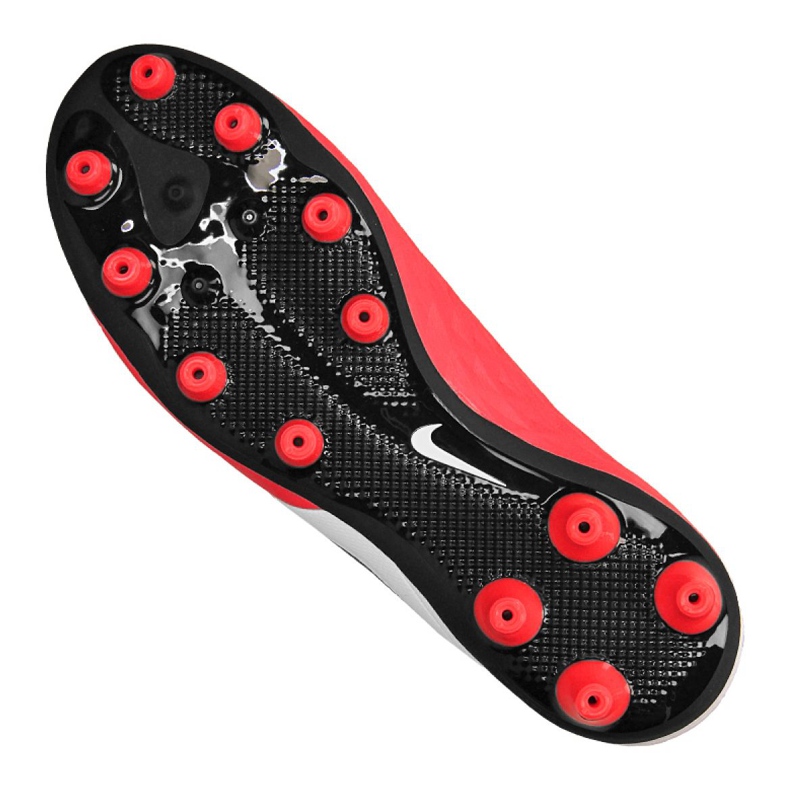 Calzado Nike Legend 8 Pro AG-Pro M AT6137-606 multicolor rojo 2 Calzado Nike Legend 8 Pro AG-Pro M AT6137-606 multicolor rojo 2