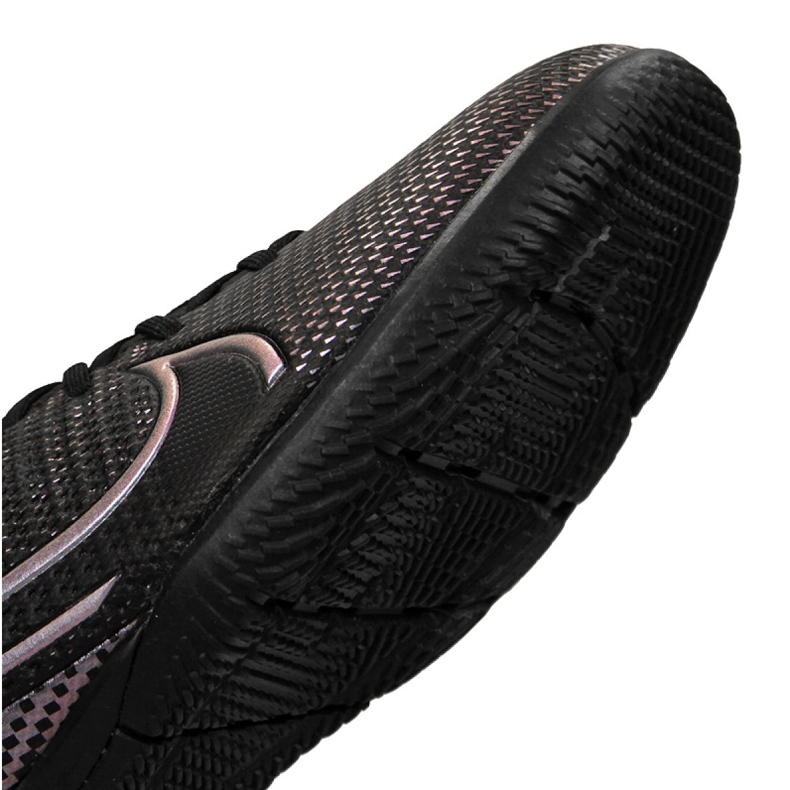 Calzado Nike Superfly 7 Academy Ic M AT7975-010 negro negro 1