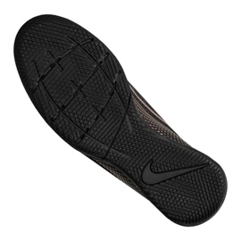 Calzado Nike Superfly 7 Academy Ic M AT7975-010 negro negro 4