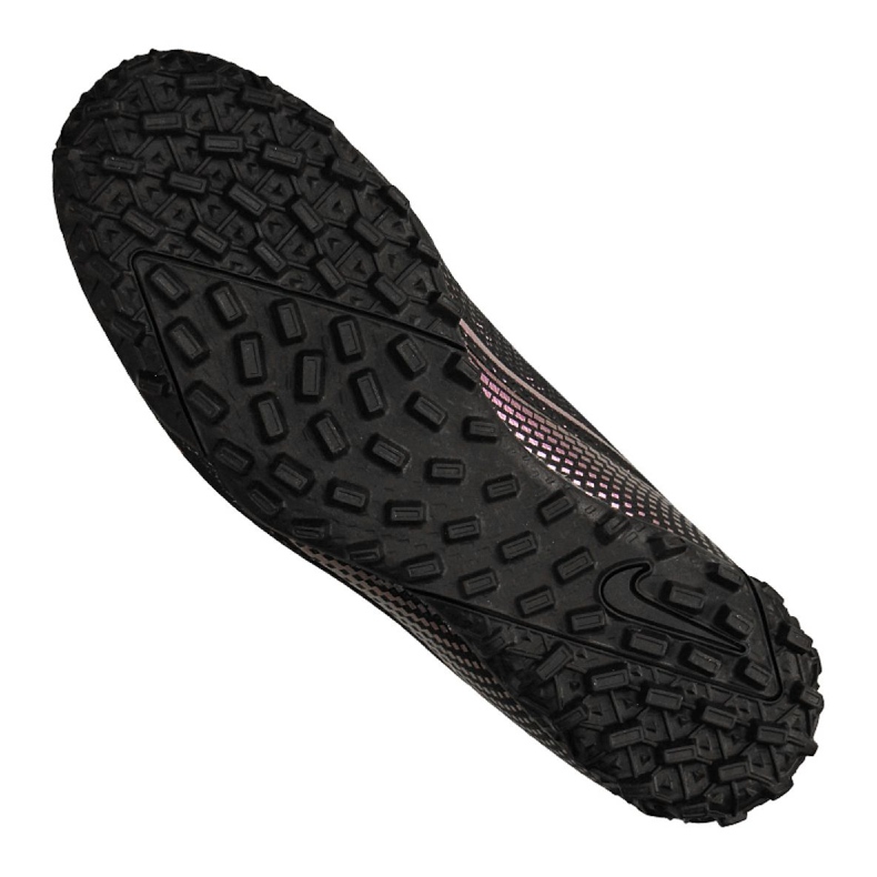 Nike Superfly 7 Academy Tf M AT7978-010 negro negro 1 Nike Superfly 7 Academy Tf M AT7978-010 negro negro 1
