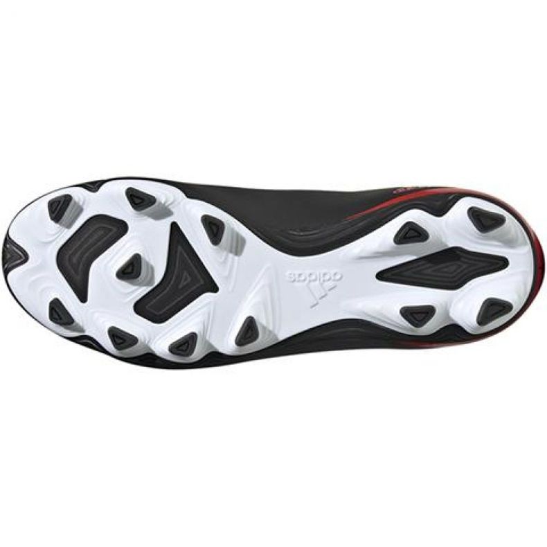 Botas de fútbol adidas Predator 20.4 FxG Jr EF1931 multicolor negro 1