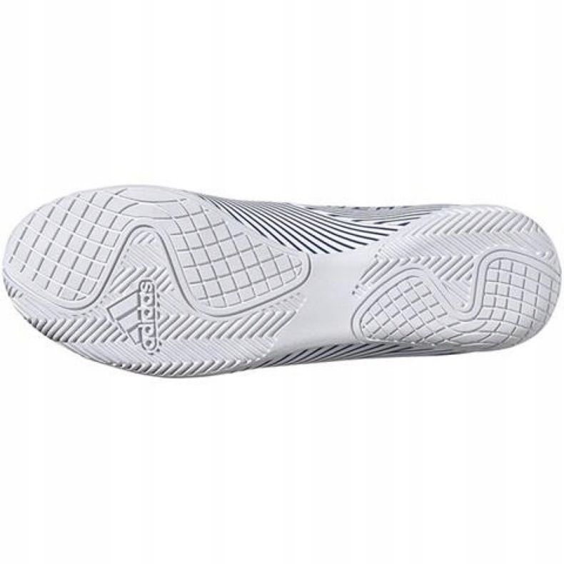 Zapatos de interior adidas Nemeziz 19.4 In M EF1711 multicolor azul 1