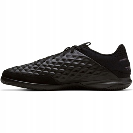 Zapatos de interior Nike Tiempo Legend 8 Academy Ic M AT6099-010 negro negro 1