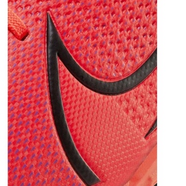 Zapatillas de fútbol Nike Mercurial Superfly 7 Academy Tf M AT7978-606 rojo rojo 5