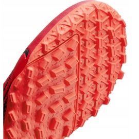 Zapatillas de fútbol Nike Mercurial Superfly 7 Academy Tf M AT7978-606 rojo rojo 7