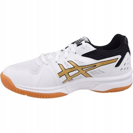 Asics Upcourt 3 W 1072A012-106 azul marino blanco 1 Asics Upcourt 3 W 1072A012-106 azul marino blanco 1