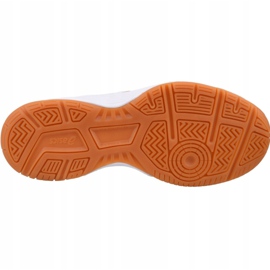 Asics Upcourt 3 W 1072A012-106 azul marino blanco 3