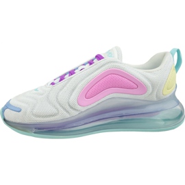 Nike Mujer Air Max 720 W AR9293-102 blanco 1 Nike Mujer Air Max 720 W AR9293-102 blanco 1