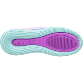 Nike Mujer Air Max 720 W AR9293-102 blanco 3