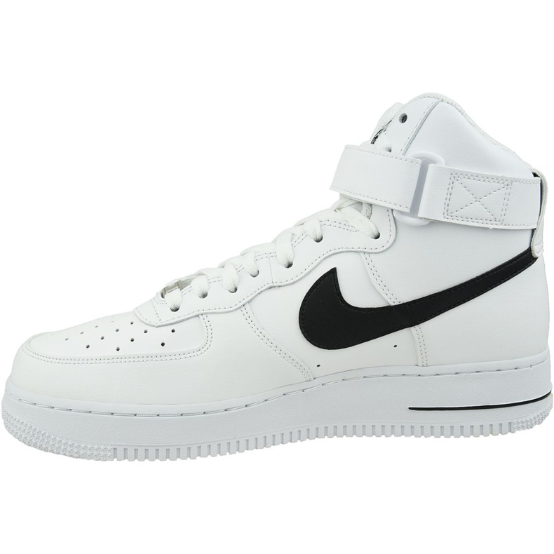 Nike Air Force 1 High '07 AN20 M CK4369-100 blanco 1