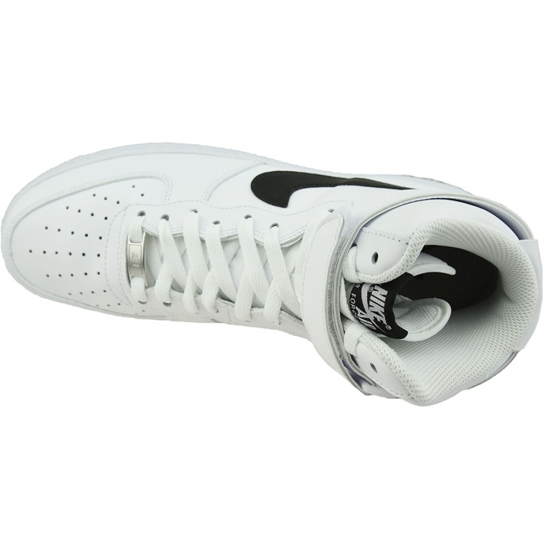 Nike Air Force 1 High '07 AN20 M CK4369-100 blanco 2
