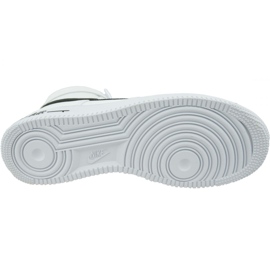 Nike Air Force 1 High '07 AN20 M CK4369-100 blanco 3