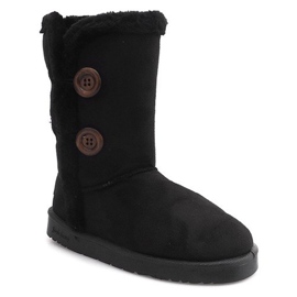 Negro Inuit 100-31 Negro 1