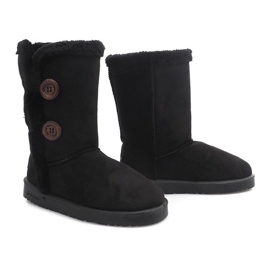 Negro Inuit 100-31 Negro 2