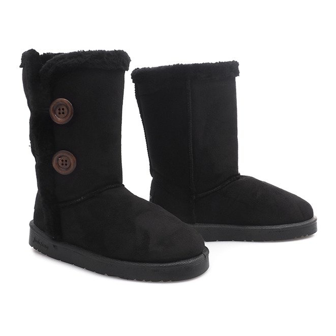 Negro Inuit 100-31 Negro 2