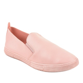 Zapatillas clásicas rosas NB191P 1