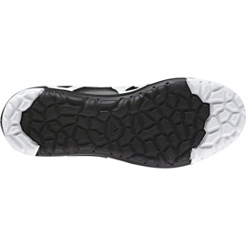 Botas de fútbol Adidas X 15.3 Tf Cuero Jr AF4788 negro negro 3