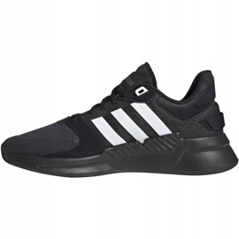 Adidas Run 90S M EG8657 negro 2 Adidas Run 90S M EG8657 negro 2