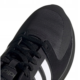 Adidas Run 90S M EG8657 negro 3