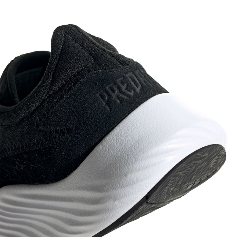 Zapatillas Adidas Predator 20.3 Low Tr M EH1728 negro negro 1