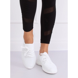 Zapatillas deportivas blancas 7759-Y White blanco 3