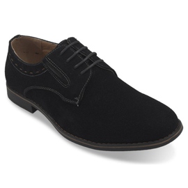 Zapatos cómodos M516 Negro 1