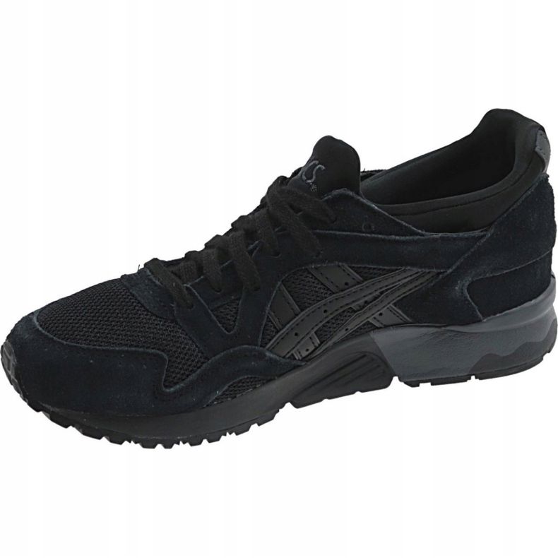 Zapatillas Asics Gel Lyte VW HL6G3-9090 negro 1