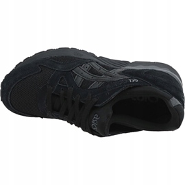 Zapatillas Asics Gel Lyte VW HL6G3-9090 negro 2