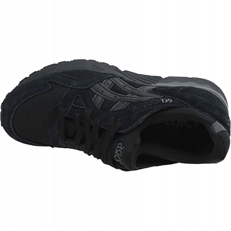 Zapatillas Asics Gel Lyte VW HL6G3-9090 negro 2