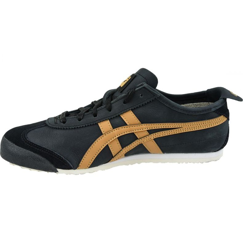 Asics Zapatos Onitsuka Tiger Mexico 66 M 1183A198-001 negro 1