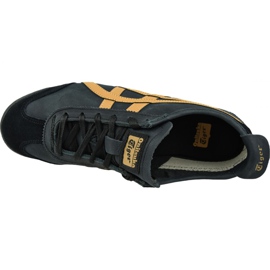 Asics Zapatos Onitsuka Tiger Mexico 66 M 1183A198-001 negro 2