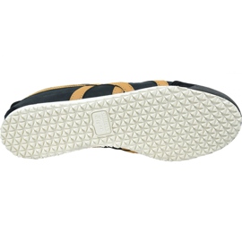 Asics Zapatos Onitsuka Tiger Mexico 66 M 1183A198-001 negro 3