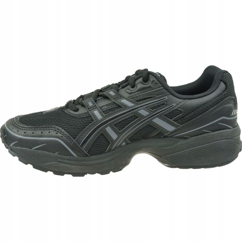 Zapatillas Asics Gel-1090 M 1021A275-001 negro gris 1