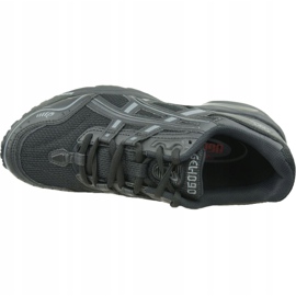 Zapatillas Asics Gel-1090 M 1021A275-001 negro gris 2