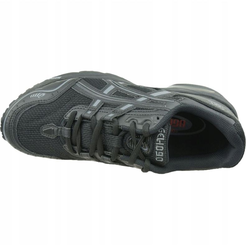 Zapatillas Asics Gel-1090 M 1021A275-001 negro gris 2