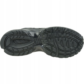 Zapatillas Asics Gel-1090 M 1021A275-001 negro gris 3