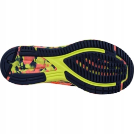 Asics Gel-Noosa Tri 12 M 1011A673-700 naranja 3