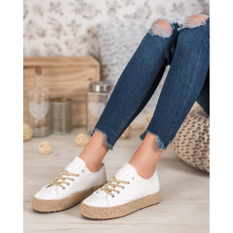 Kylie K1920901bla blanco 1